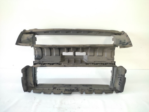 Defletor Radiador Freelander 2 2006 2012