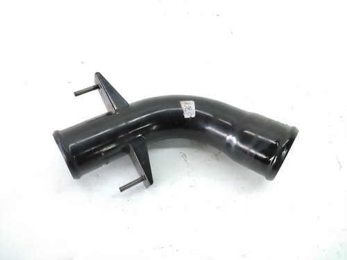 Tubo Cano Intercooler Pajero Dakar 4x4