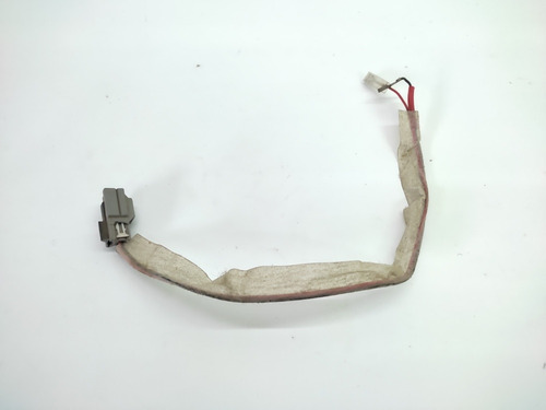 Chicote Porta Luvas Hyundai Santa Fé 2012