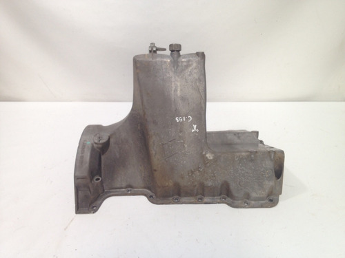 Carter Motor Mercedes Classe A 160 190