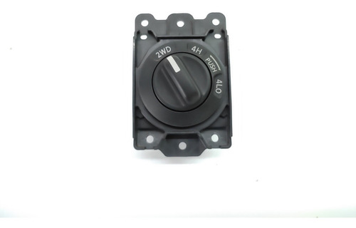 Botão Controle Tração Nissan Frontier 4x4 2wd 2012 2016