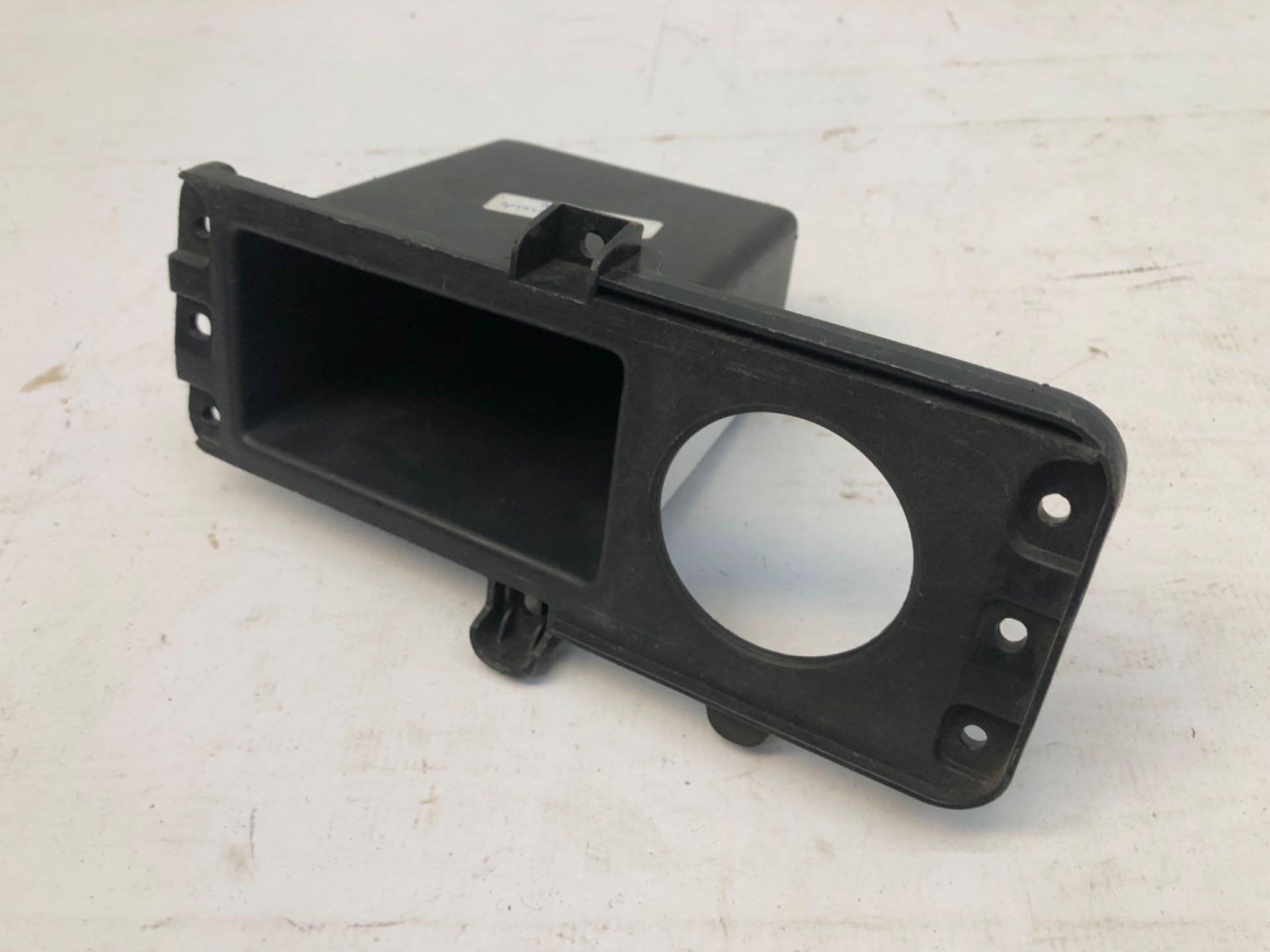 Porta Objeto Painel Nissan Frontier 2008 2015 jr80068480