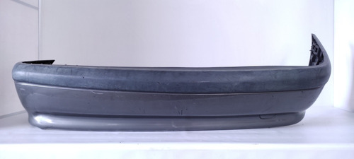 Para Choque Traseiro Renault Laguna 1994 * Detalhe