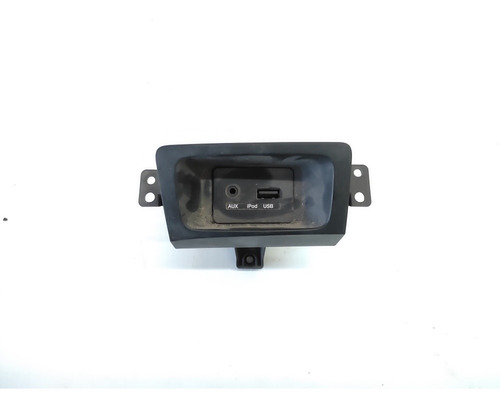 Conector Aux iPod Usb Hyundai Tucson 2015