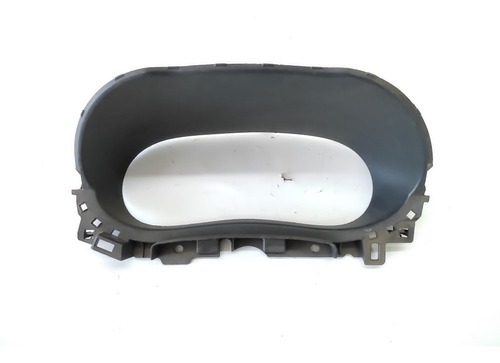 Moldura Painel Instrumentos Renault Sandero 2007 2013