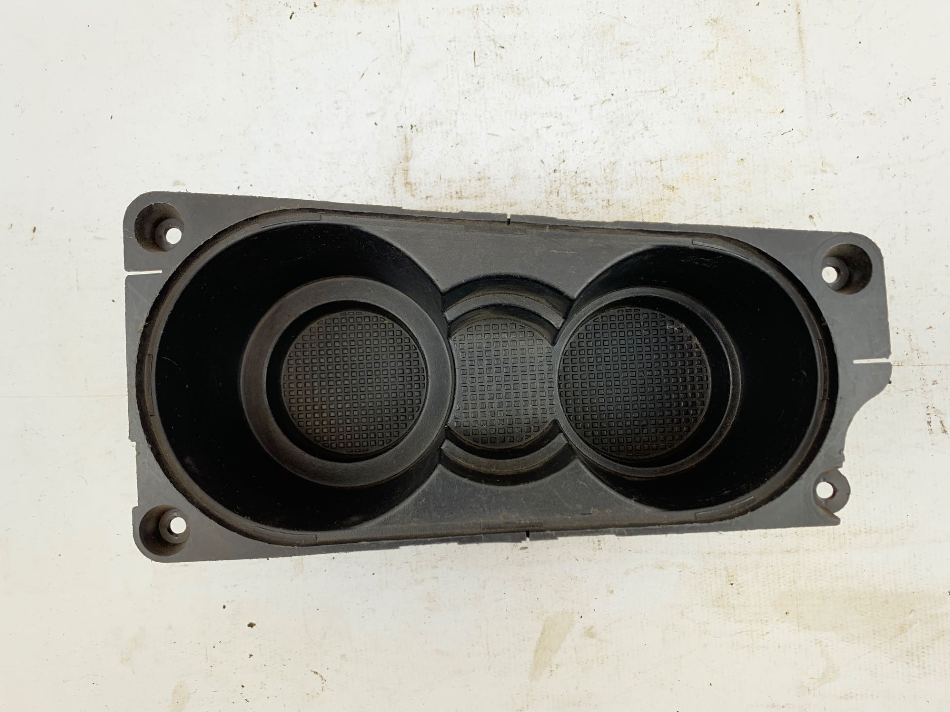 Porta Copos Console Central Freelander 2 2007 2012
