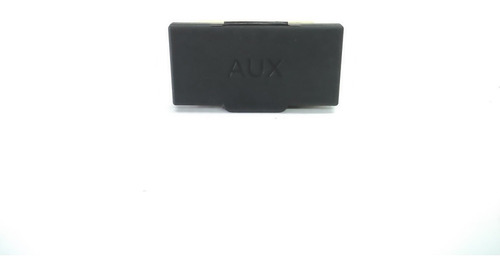 Conector Auxiliar Console Central Mitsubishi Asx 2011 2012
