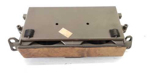 Porta Copos Console Central Toyota Camry 1992 1997