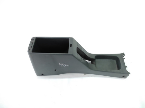 Console Central Apoio Braço Honda Civic 1996 2000
