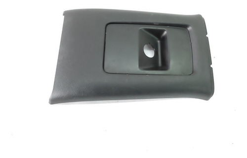 Acabamento Tomada Traseira Console Central Freemont 2015