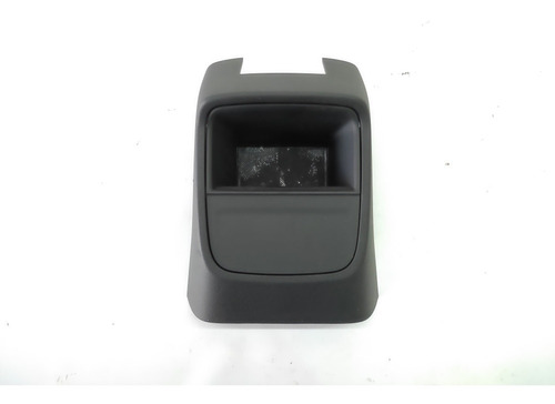 Porta Objetos Traseiro Console Central Audi A3 2012 2017