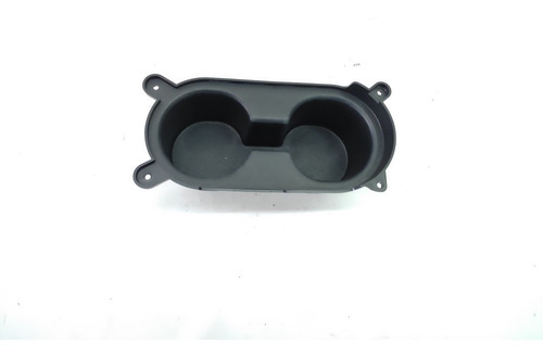 Porta Copos Console Central Mitsubishi Outlander 2007 2012
