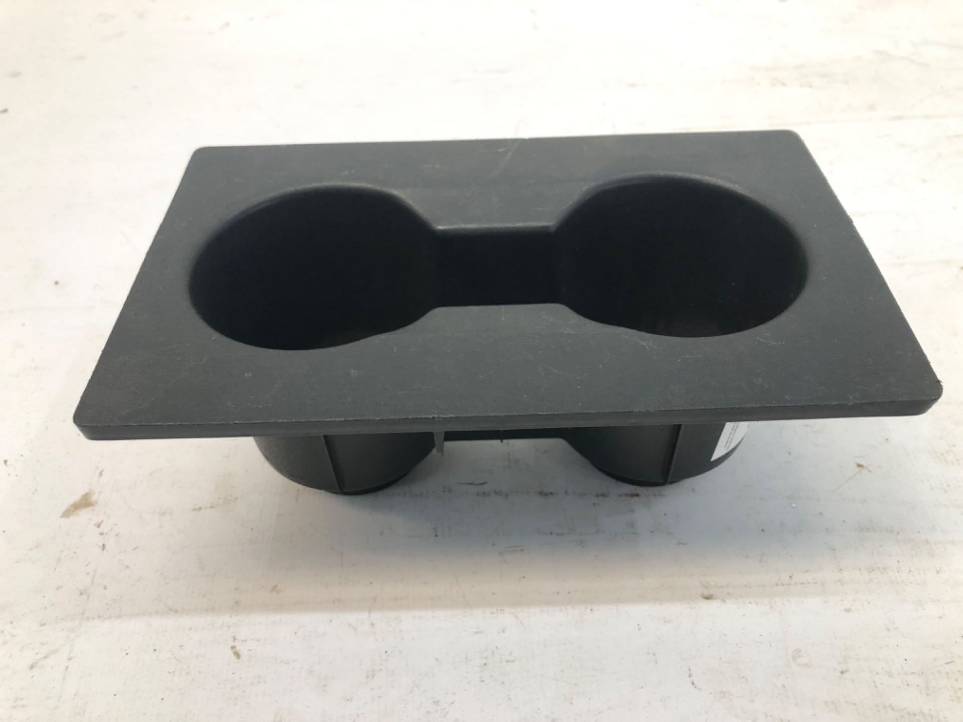 Porta Copos Console Central Kia Sportage 2010 2015