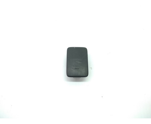 Botão Falso Console Central Suzuki Sx4 2010