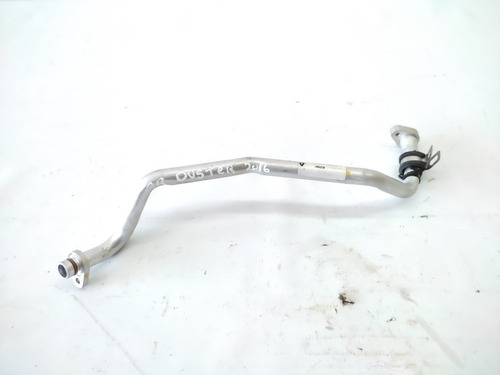 Cano Ar Condicionado Renault Duster 2016 2019
