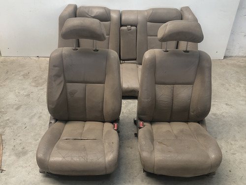 Jogo Banco Toyota Camry 1993 * Detalhe Elétrico