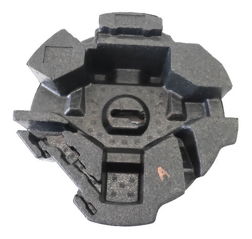 Isopor Porta Malas Subaru Xv 2015