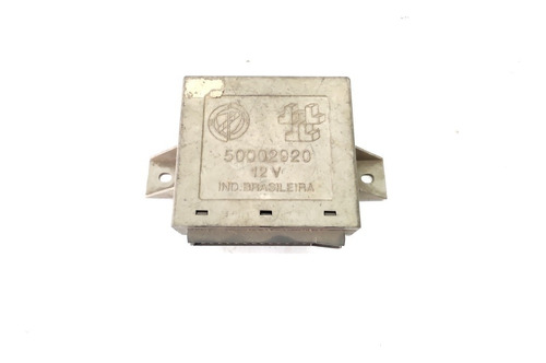 Módulo Central Alarme Fiat Tempra 1995 1999 50002920