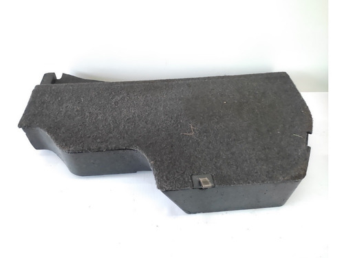 Compartimento Extra Piso Traseiro Subaru Forester 2001