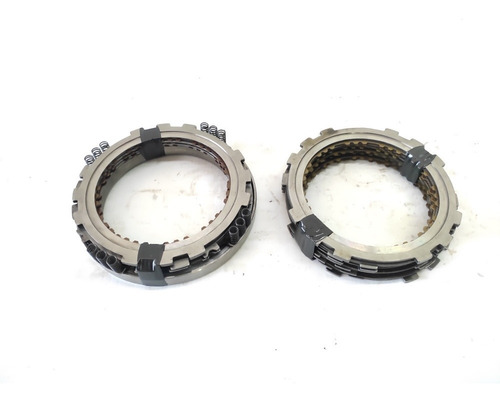 Kit Discos Composite Câmbio Automático A140 Camry 4cil