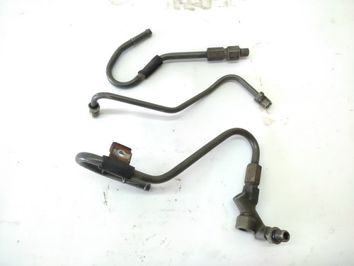 Cano Passagem Óleo Câmbio Toyota Camry 3.0 V6 1993