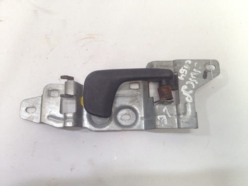 Maçaneta Interna Esquerda Honda Civic 92 95 2p * Detalhe