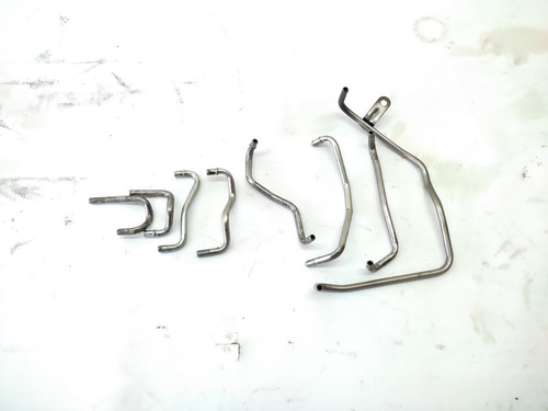 Kit Cano Lubrificação Corpo Válvula Toyota Camry 3.0 V6 1993