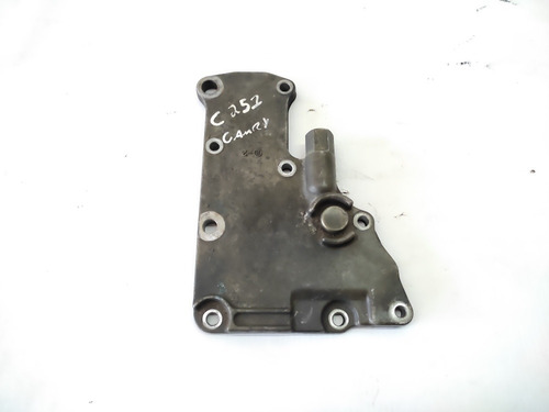 Tampa Tubo Externo Óleo Câmbio Toyota Camry 3.0 V6 1993