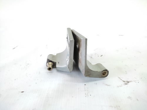 Par Dobradiça Porta Traseira Esquerda Fiat Tipo 1994 1997
