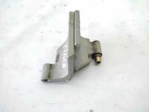 Par Dobradiça Porta Dianteira Direita Fiat Tipo 1994 1997