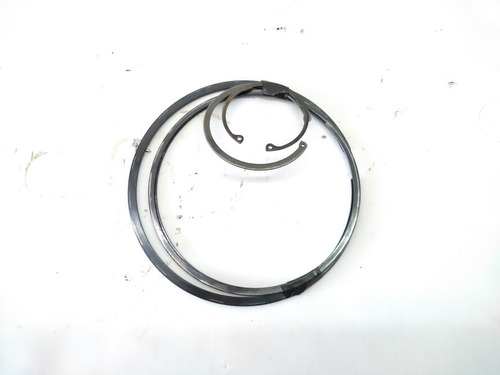 Kit Cinta Elástica Disco Embreagem Toyota Camry 3.0 V6 1993