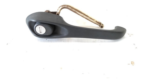 Maçaneta Externa Dianteira Direita Fiat Tipo 1994 1997 4p