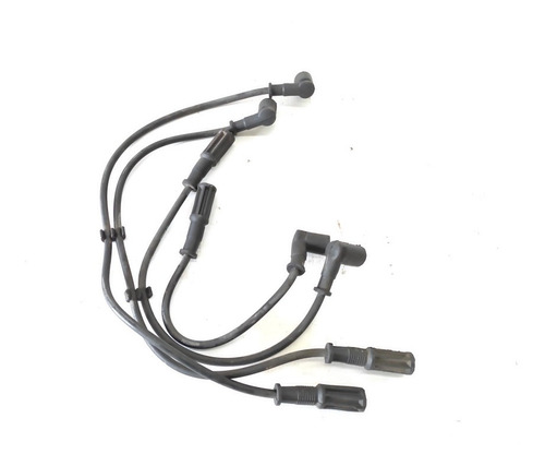 Kit Cabo Vela Fiat Uno 1.0 8v 1994 2004