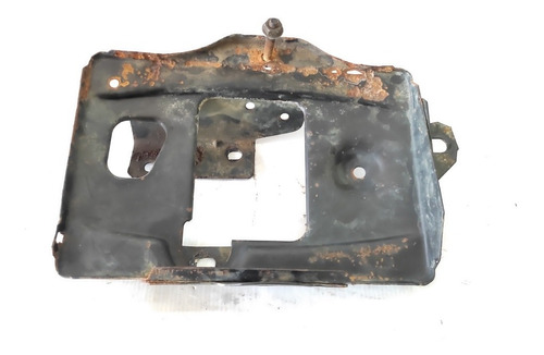 Suporte Caixa Bateria Fiat Uno 1996 2004