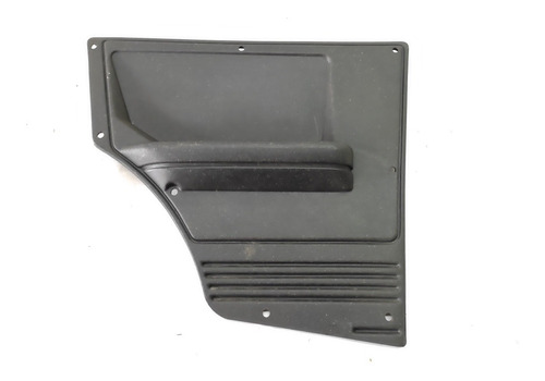 Forro Traseiro Esquerdo Fiat Uno 1997 2000 2 Portas
