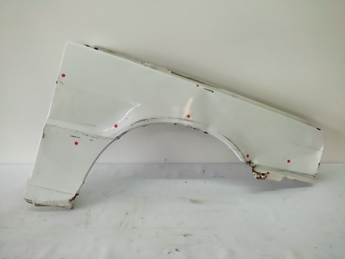 Para-lama Direito Fiat Uno Mille 1999 * Detalhe