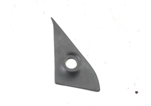 Acabamento Interno Retrovisor Fiat Uno 1991 1999 2 Portas