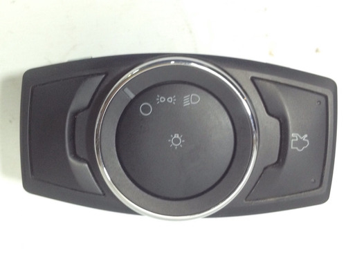 Botão Farol Abertura Porta Malas Ford Ka 2015 2019