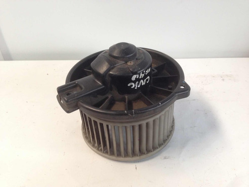 Motor Ventilador Caixa Evaporadora Civic 1.5 1.6 1992 2000
