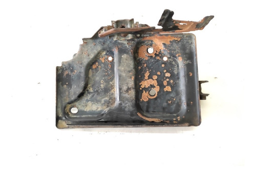 Suporte Bateria Gm Meriva 2002 2012