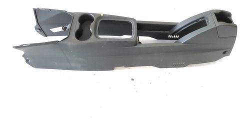 Console Central Gm Meriva 2002 2012 * Detalhe