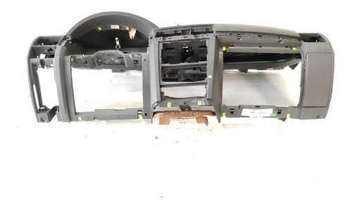 Capa Painel Gm Meriva 2002 2012 * Detalhe