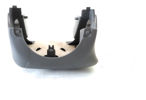 Moldura Inferior Coluna Direção Gm Meriva 2002 2012