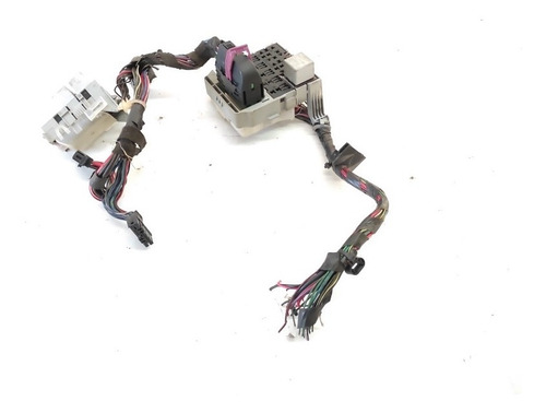 Caixa Fusível Gm Meriva 1.4 8v 2002 2012