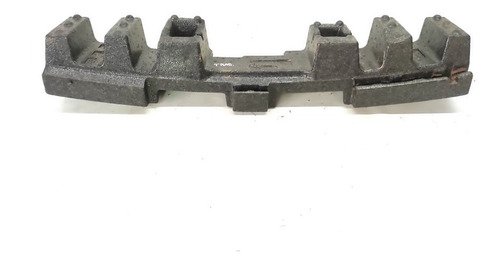 Absorvedor Impacto Traseiro Gm Meriva 2002 2012