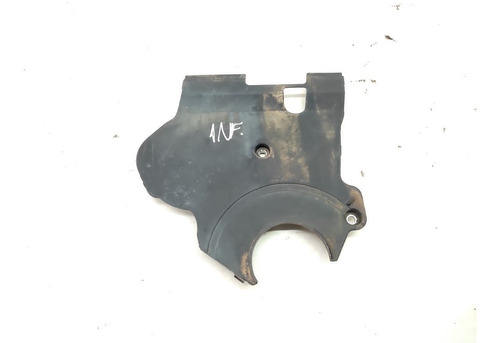Capa Inferior Correia Dentada Gm Meriva 2002 2012