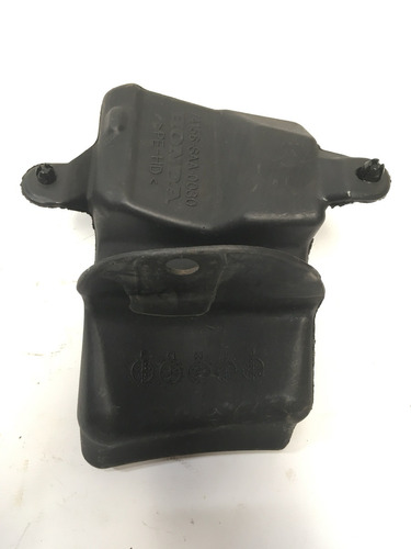 Mufla - Honda Fit 1.4 2003 2008