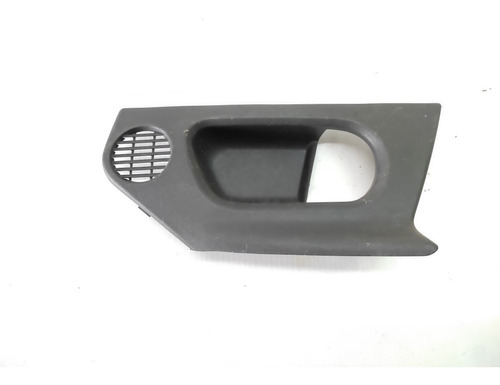 Moldura Maçaneta Interna Traseira Direita Gm Meriva 02-2012