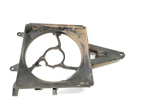 Defletor Ventoinha Fiat Palio 1.6 16v 1997 1999 * Detalhe