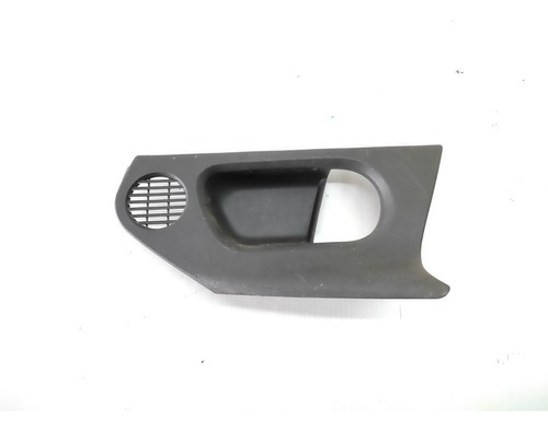 Moldura Maçaneta Interna Dianteira Direita Gm Meriva 02-2012